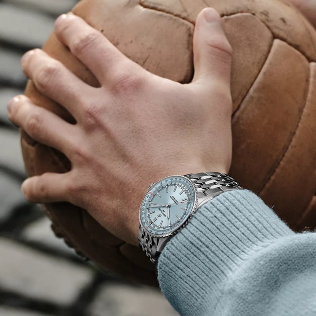 Navitimer