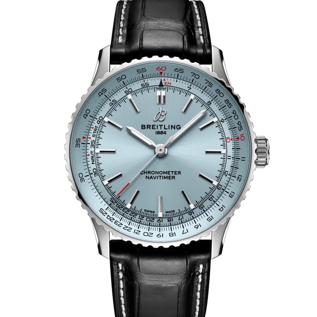 Navitimer