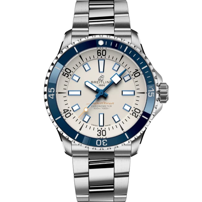 Superocean