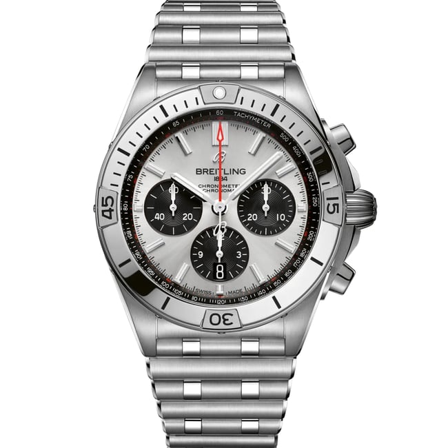 Chronomat B01