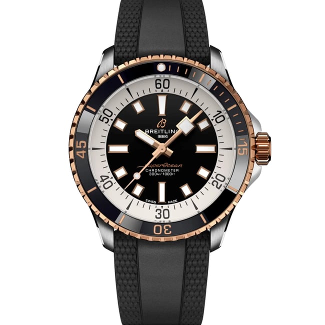Superocean