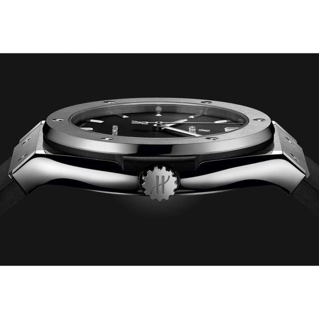 Classic Fusion Titanium