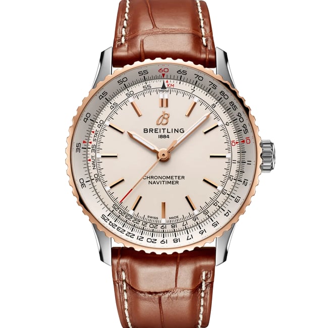 Navitimer