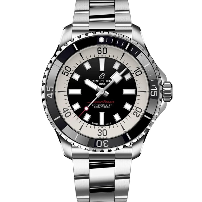 Superocean