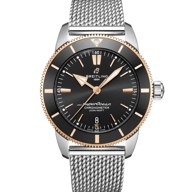 Superocean Heritage B20