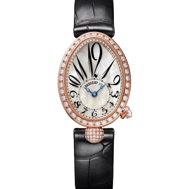 Reine De Naples 8928