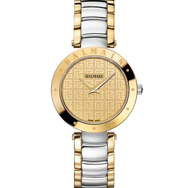 Balmainia Bijou