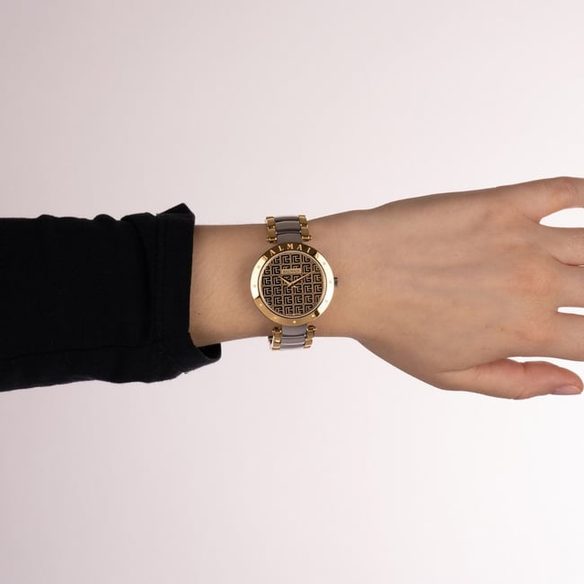 Balmainia Bijou