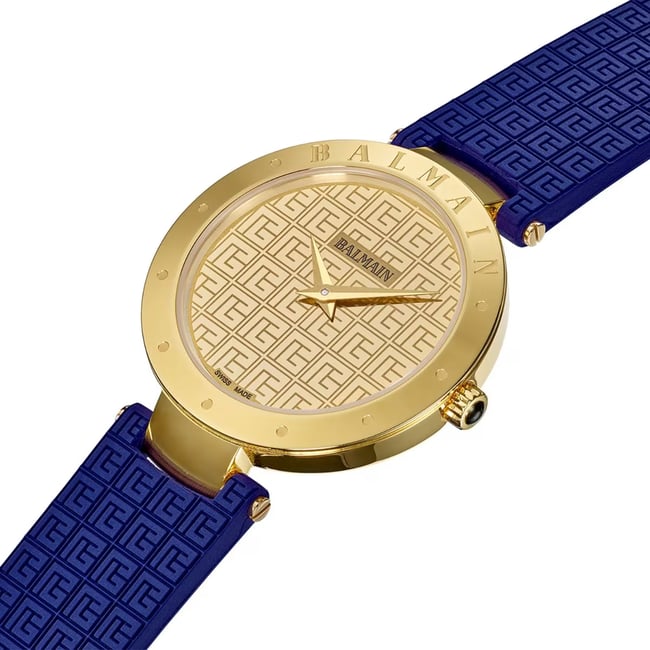 Balmainia Bijou