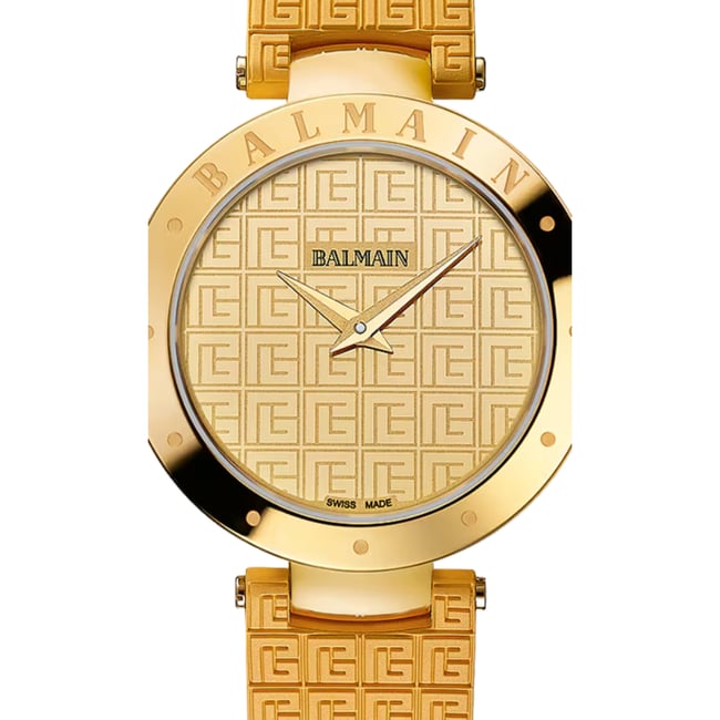 Balmainia Bijou