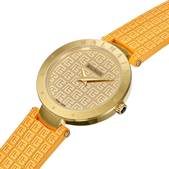 Balmainia Bijou