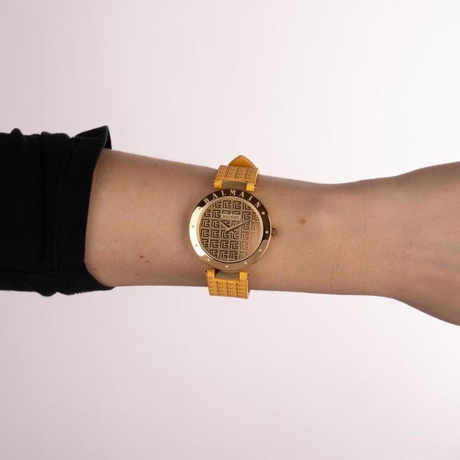 Balmainia Bijou