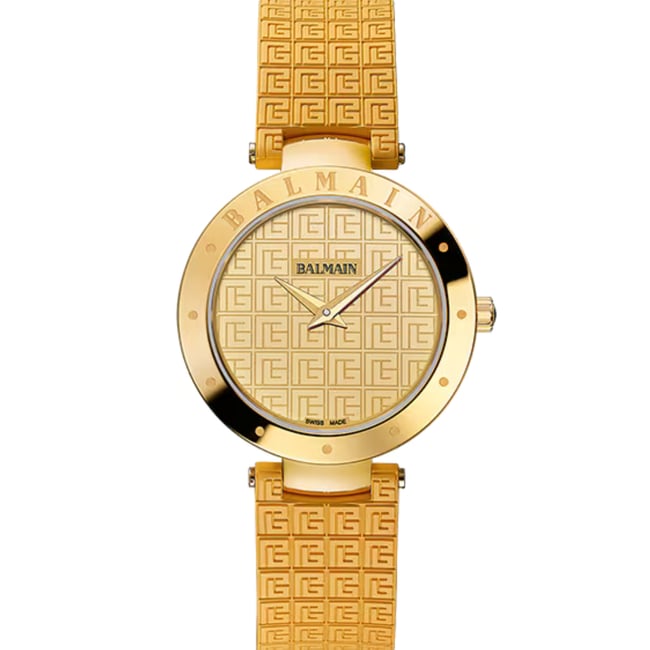 Balmainia Bijou