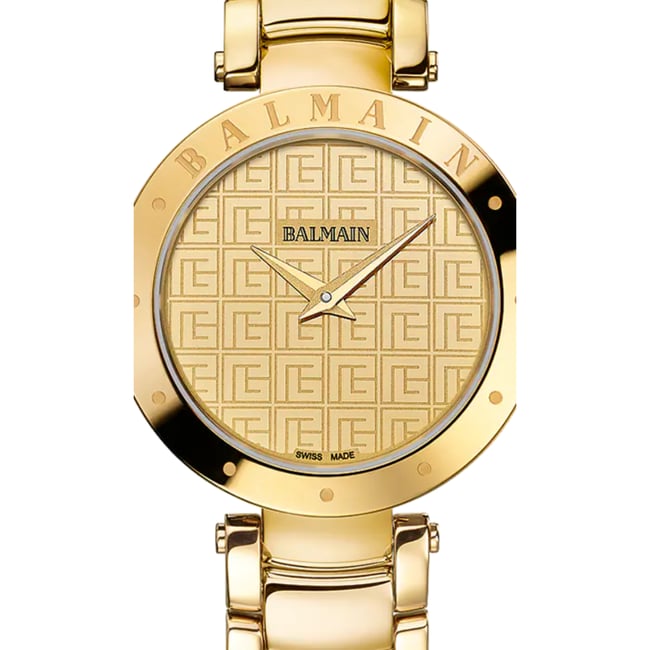 Balmainia Bijou