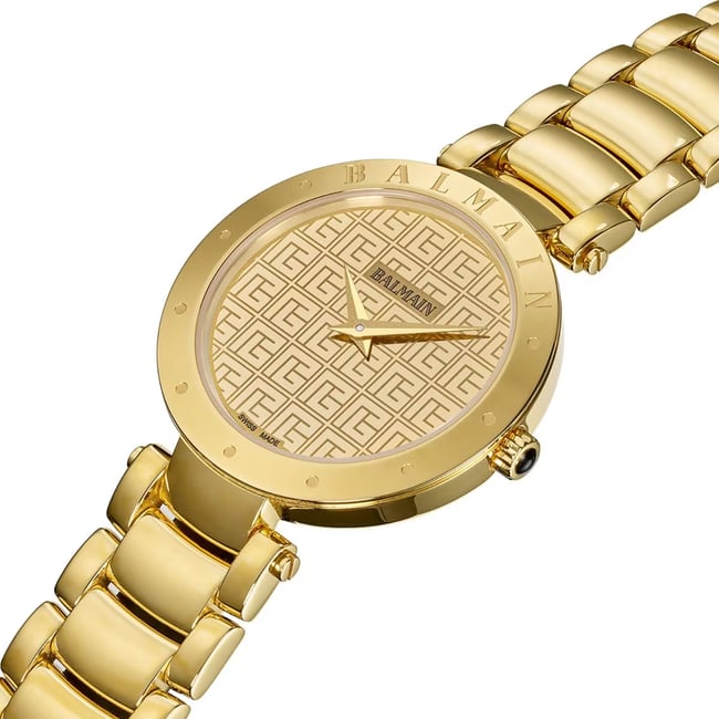 Balmainia Bijou