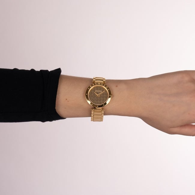 Balmainia Bijou