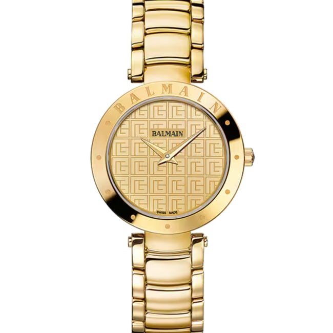 Balmainia Bijou