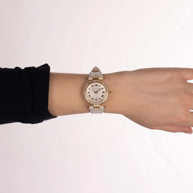Haute Elegance