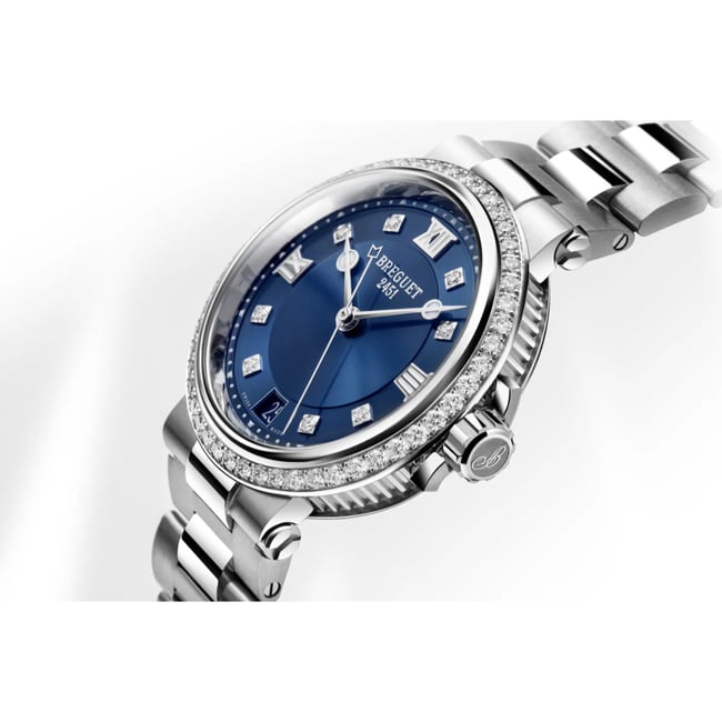 Marine 9518