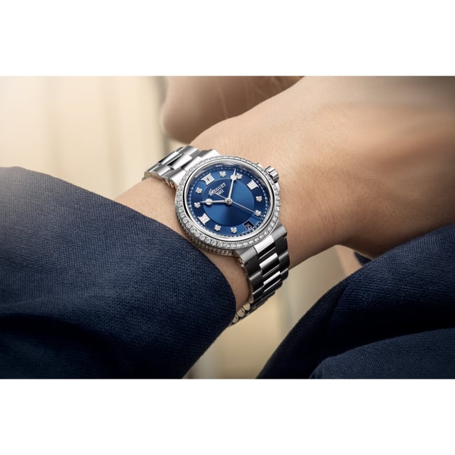 Marine 9518