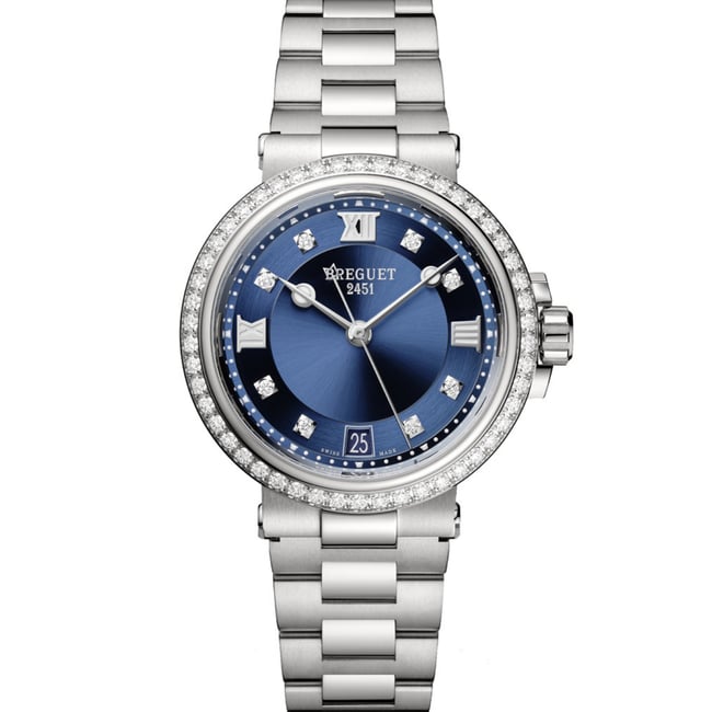 Marine 9518
