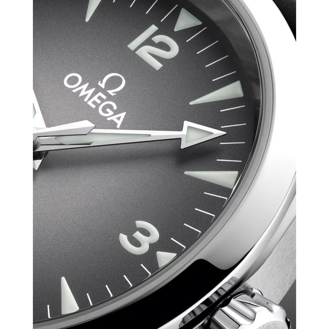 Seamaster Railmaster
