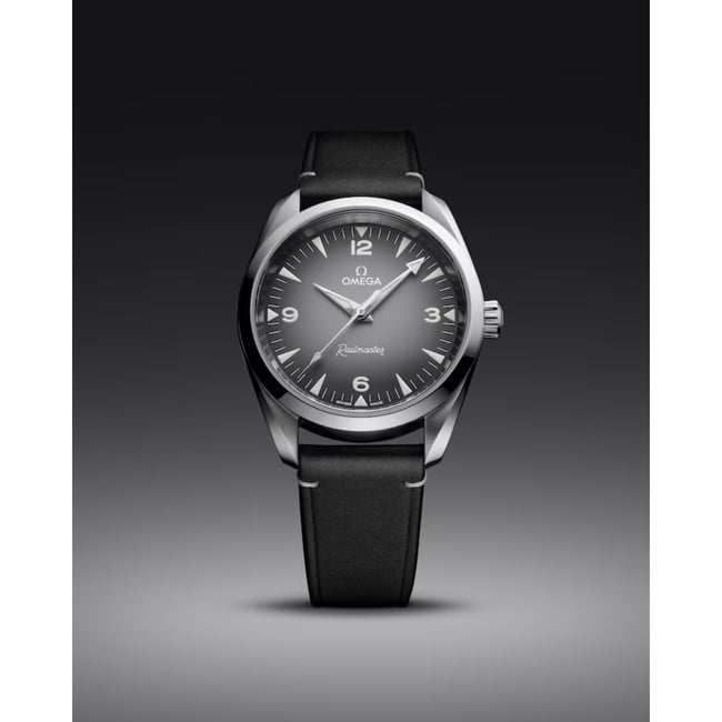 Seamaster Railmaster