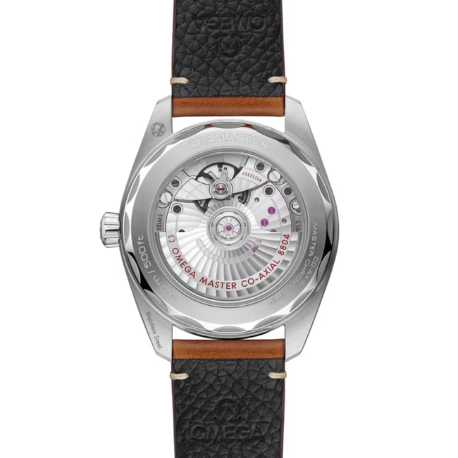 Seamaster Railmaster