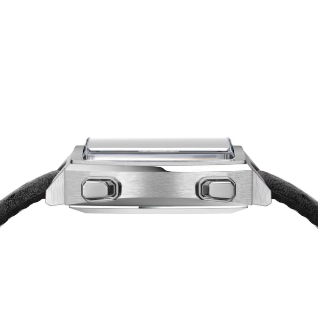 Monaco Chronograph