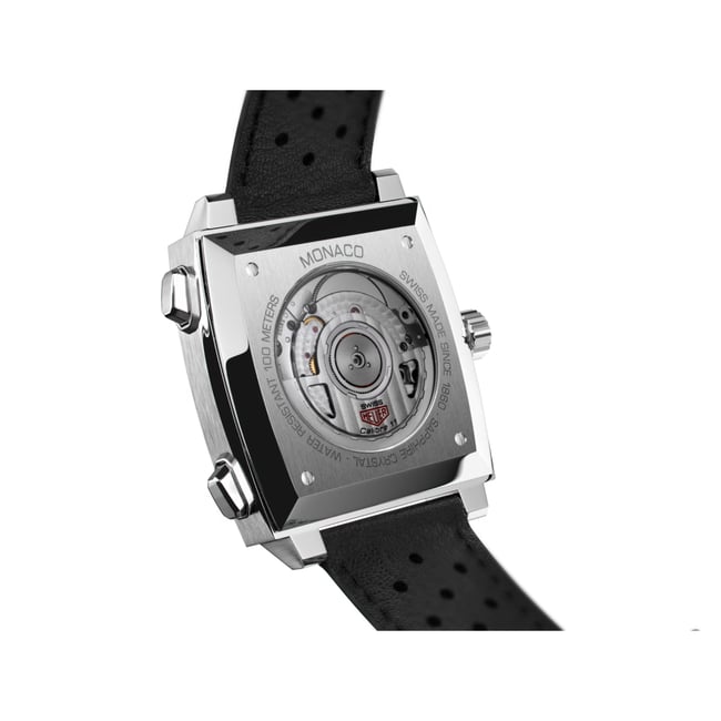 Monaco Chronograph