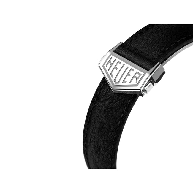 Monaco Chronograph