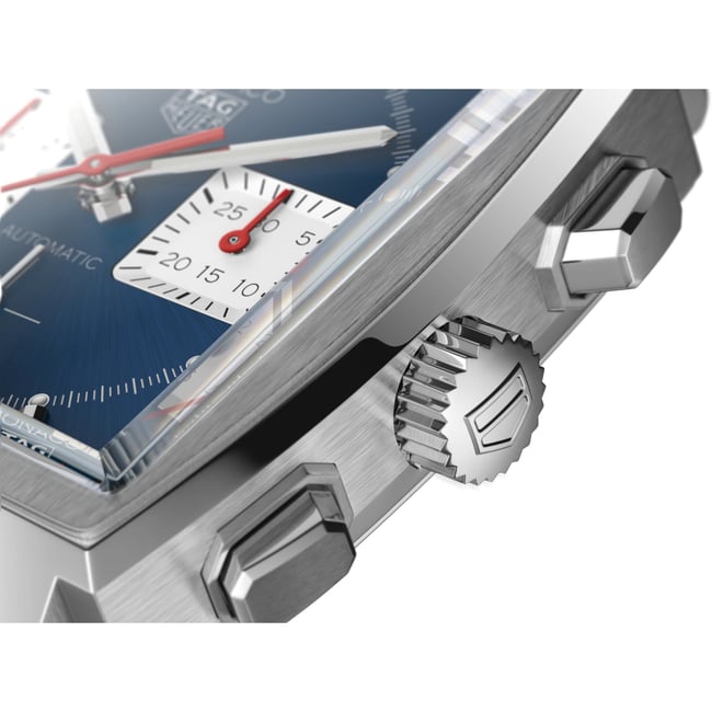 Monaco Chronograph