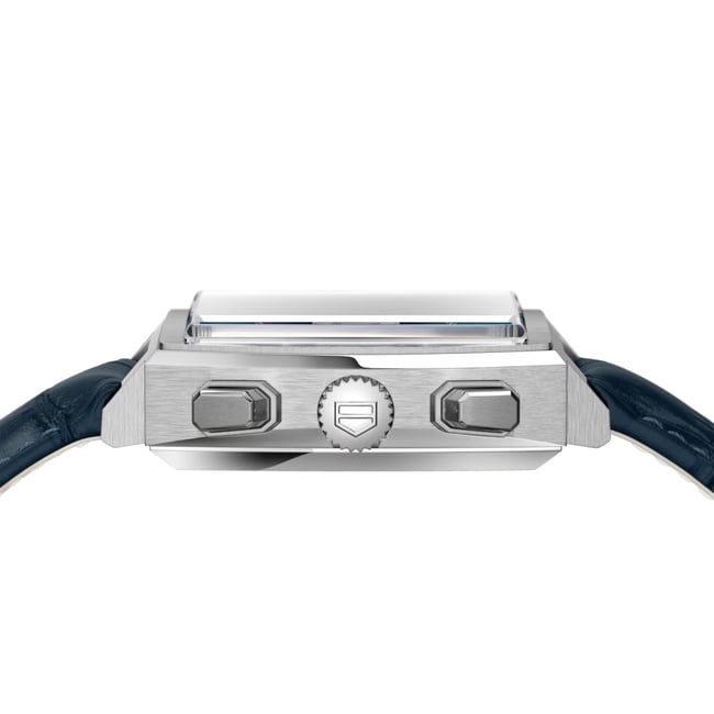 Monaco Chronograph
