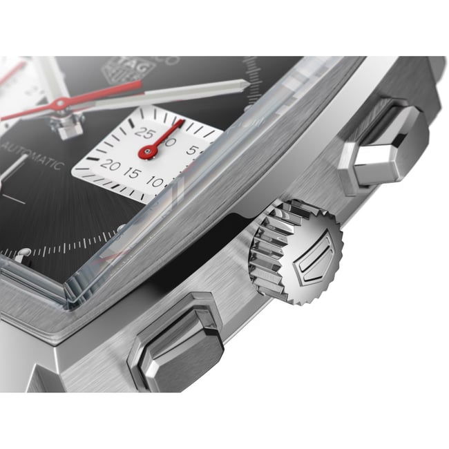 Monaco Chronograph