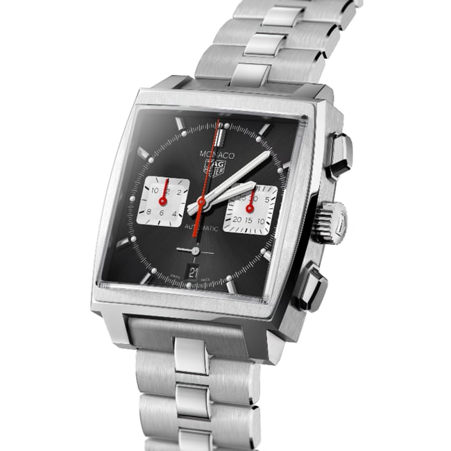 Monaco Chronograph