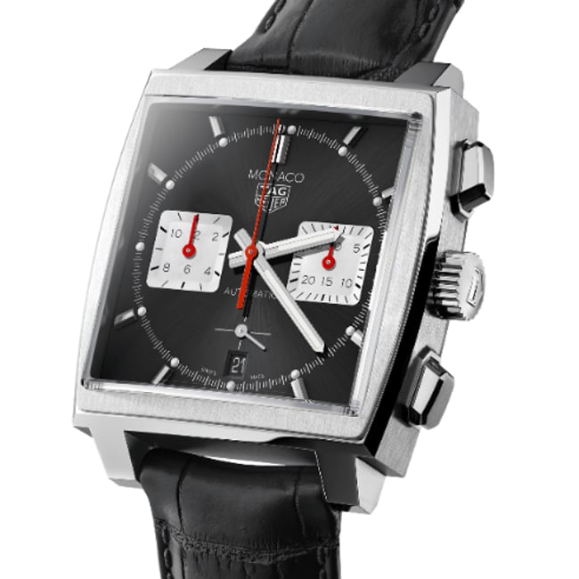 Monaco Chronograph