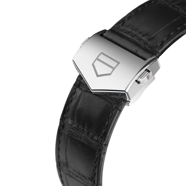 Monaco Chronograph