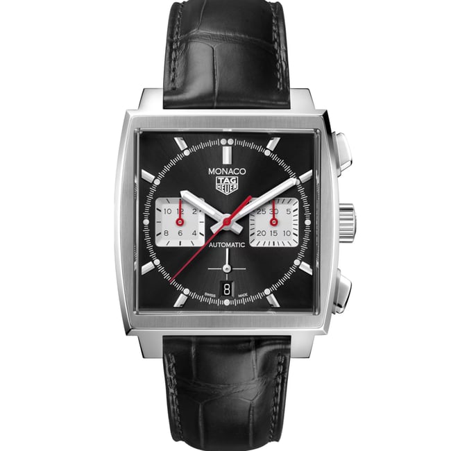 Monaco Chronograph