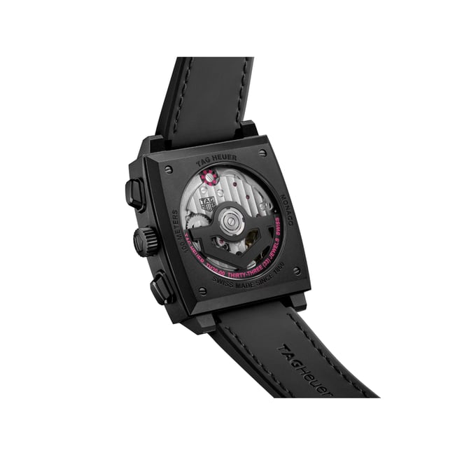 Monaco Chronograph