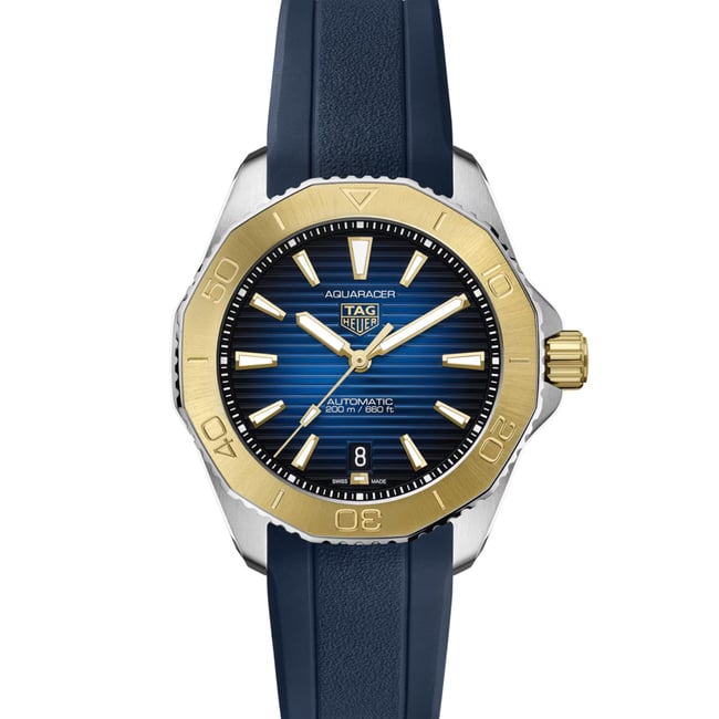 Aquaracer Professional 200 Date