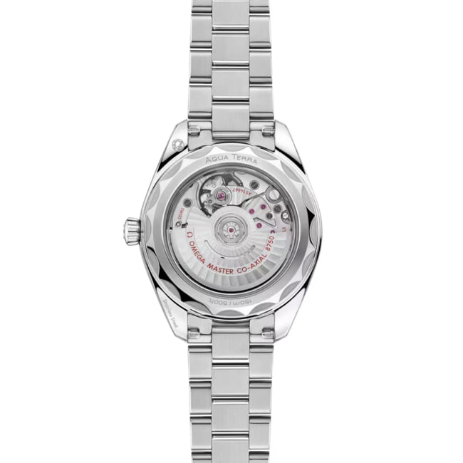 Seamaster Aqua Terra 150M