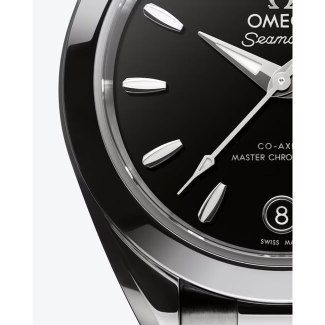 Seamaster Aqua Terra 150M