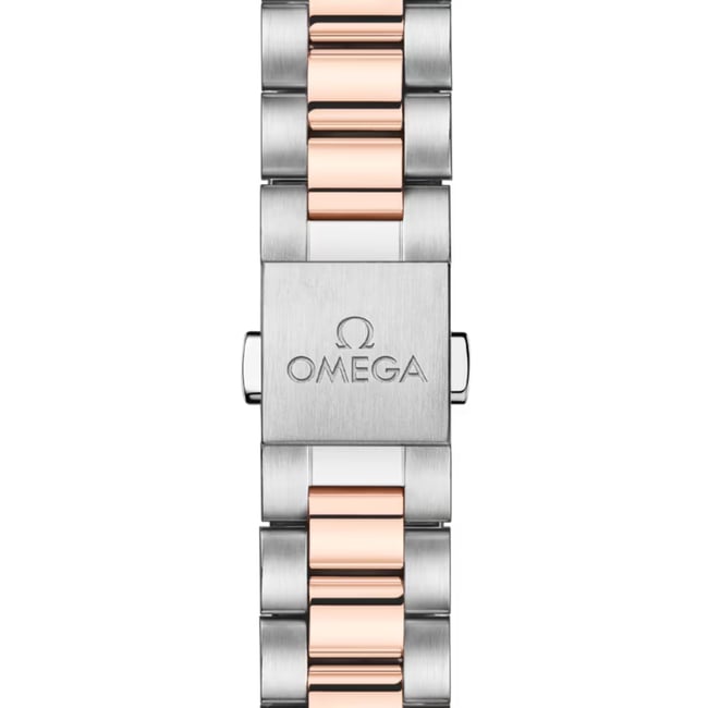 Seamaster Aqua Terra 150M