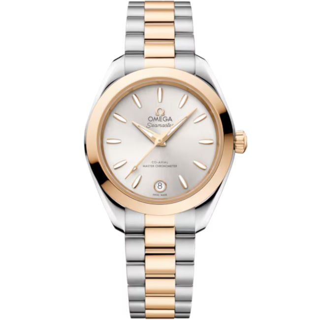 Seamaster Aqua Terra 150M
