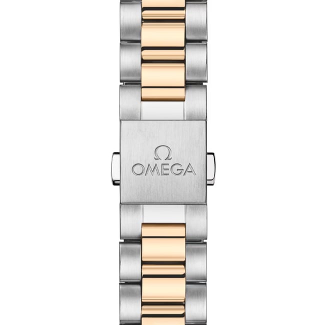 Seamaster Aqua Terra 150M