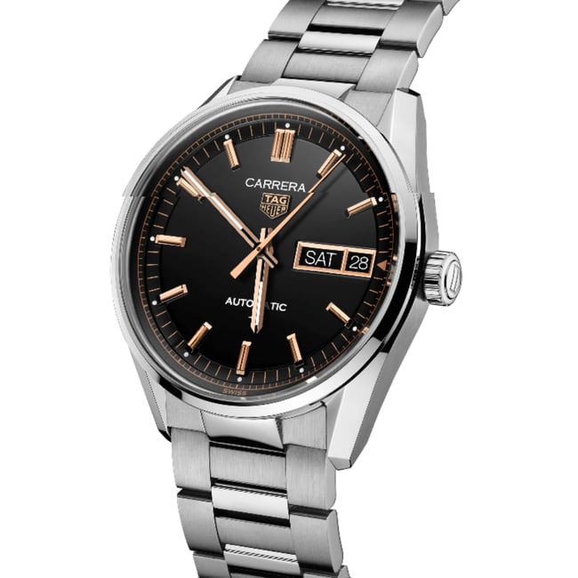 Carrera Day-Date