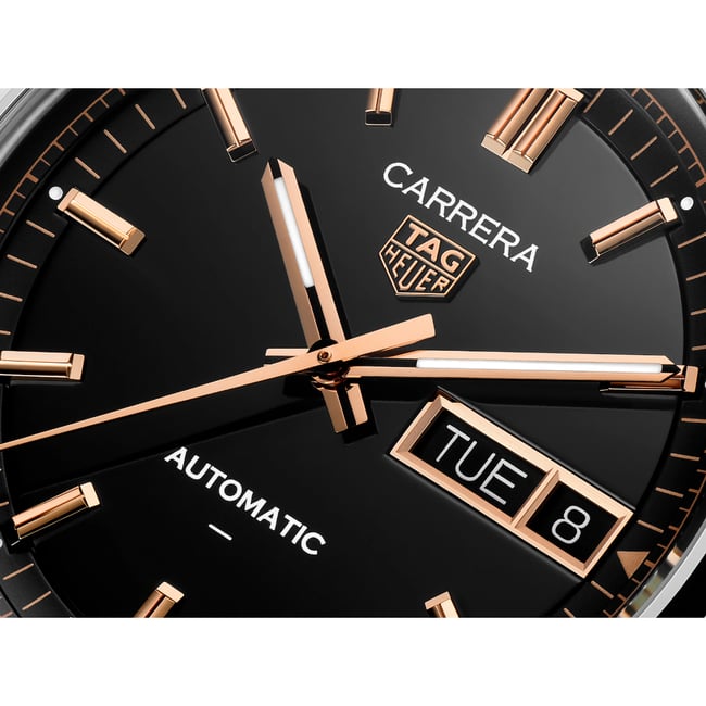Carrera Day-Date