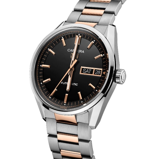Carrera Day-Date