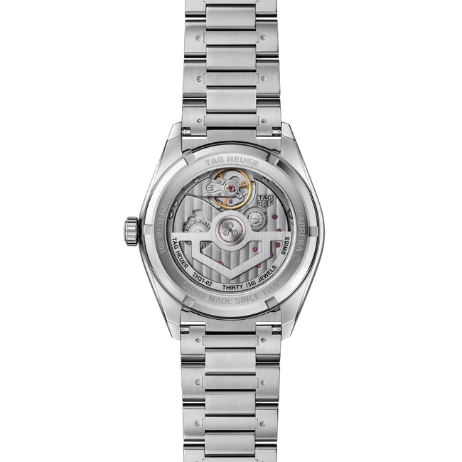 Carrera Day-Date