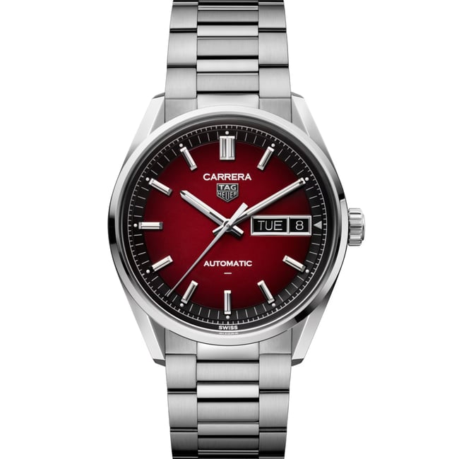 Carrera Day-Date